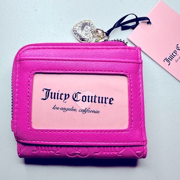 Juicy Couture Wallet - Picture 3 of 3